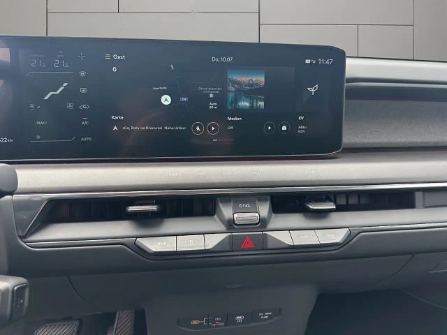 Kia EV9 99,8 kWh Earth Vierwielaandrijving