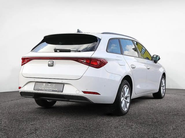 Seat Leon 1.5 eTSI DSG Style