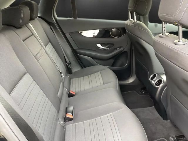 Mercedes-Benz GLC 300 4MATIC
