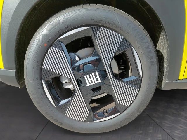 Fiat Grande Panda La Prima