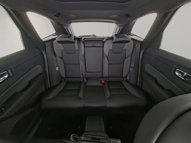 Volvo XC60 AWD Recharge T6 Ultra