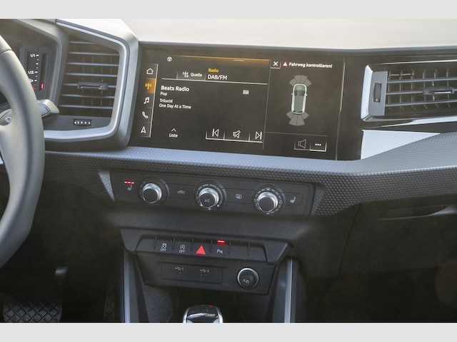 Audi A1 25 TFSI S-Tronic Sportback