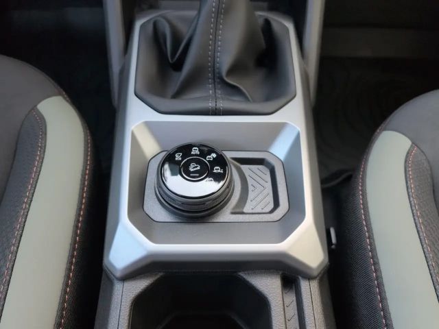 Dacia Duster 4WD Extreme TCe 130