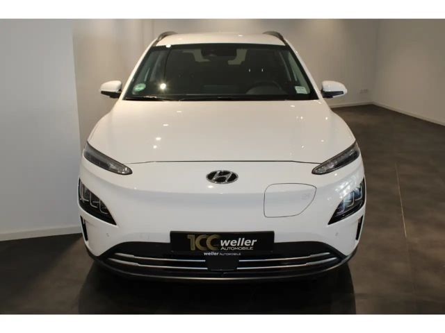 Hyundai Kona 39 kWh