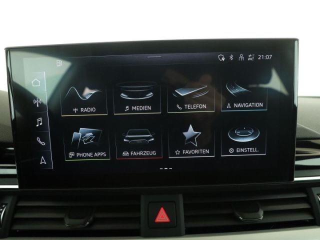 Audi A5 40 TFSI S-Tronic Sportback