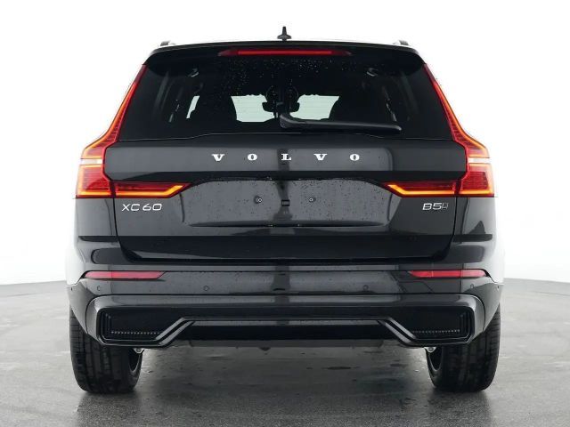 Volvo XC60 AWD Dark Ultra