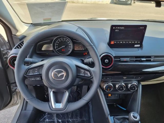 Mazda 2 Homura SkyActiv e-Skyactiv