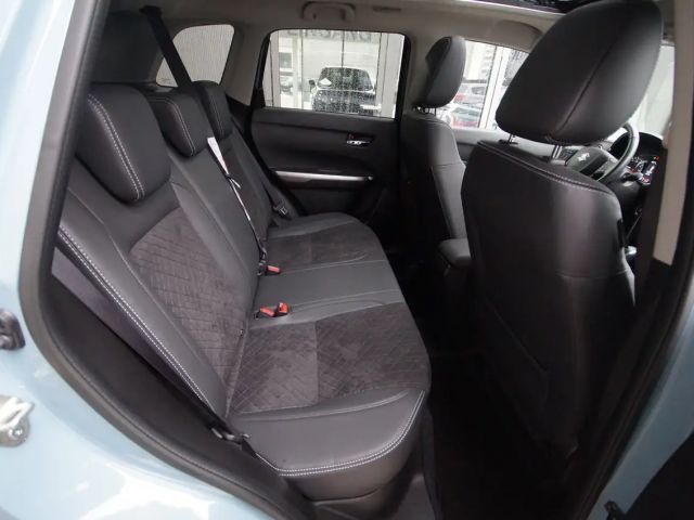 Suzuki Vitara Comfort DualJet Hybrid