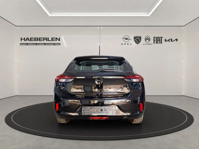 Opel Corsa Edition F Edition