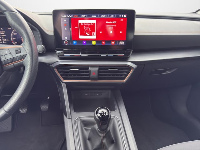 Cupra Formentor Formentor 2.0 TDI