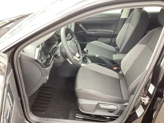 Volkswagen Polo Friends TSI