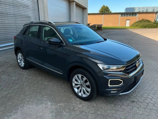 Volkswagen T-Roc DSG Sport