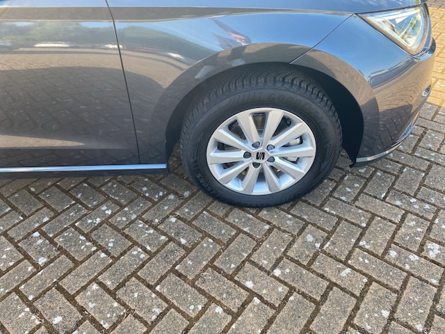 Seat Ibiza 1.0 TSI Style