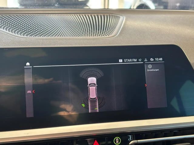 BMW 320 320d Sport Line Touring