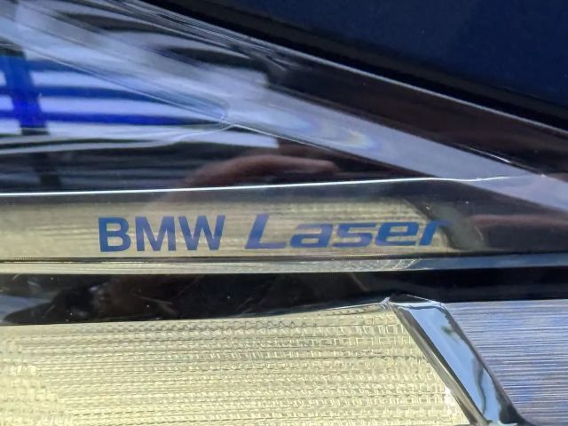 BMW 530 530e M-Sport Touring