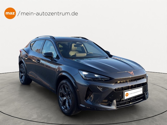 Cupra Formentor 1.5 TSI e-Hybrid