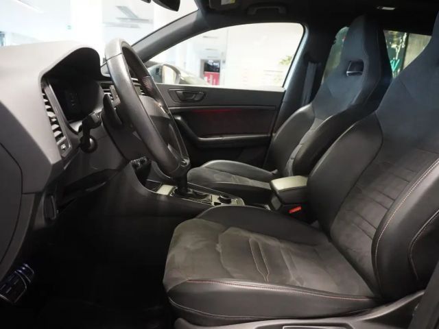 Cupra Ateca 4Drive DSG