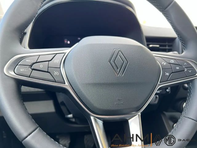 Renault Clio Evolution TCe 90