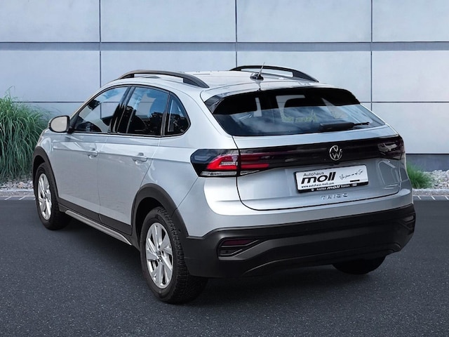 Volkswagen Taigo 1.0 TSI DSG Life