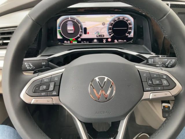 Volkswagen Multivan T7 eHybrid