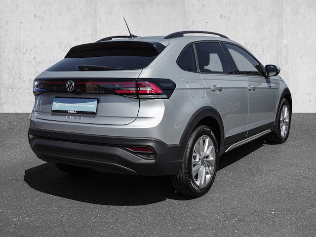 Volkswagen Taigo 1.0 TSI