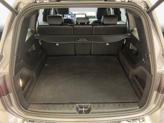 Mercedes-Benz GLB 200 GLB