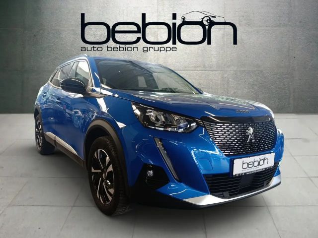 Peugeot 2008 Allure Pack PureTech