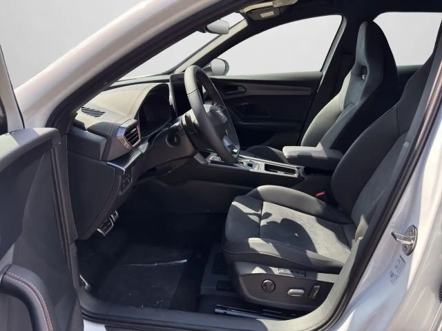 Cupra Formentor DSG VZ