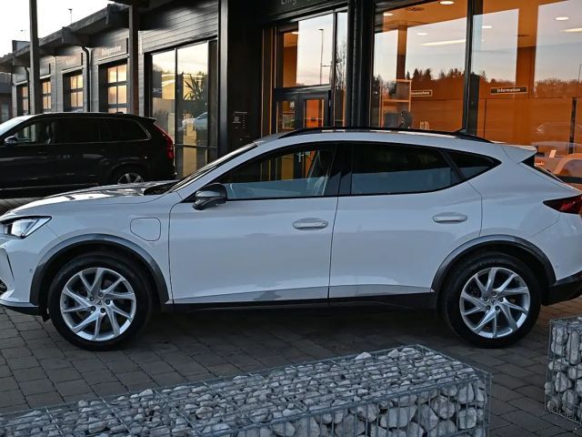 Cupra Formentor DSG e-Hybrid