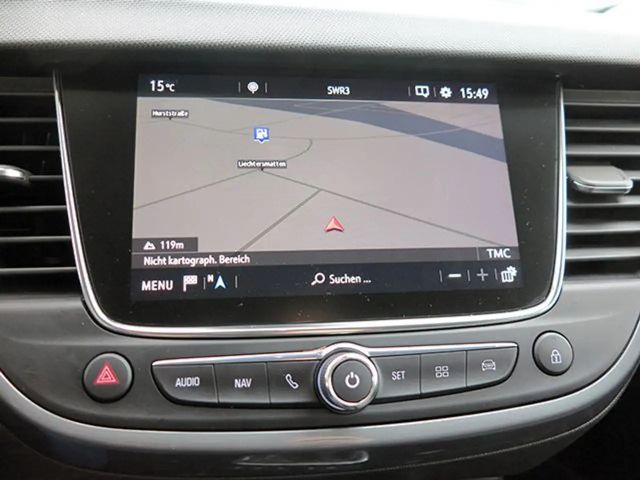 Opel Crossland X Elegance