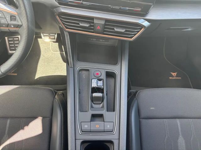 Cupra Leon 2.0 TSI DSG VZ