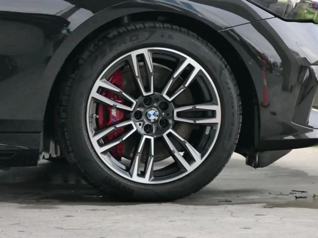 BMW i5 M-Sport Touring eDrive40