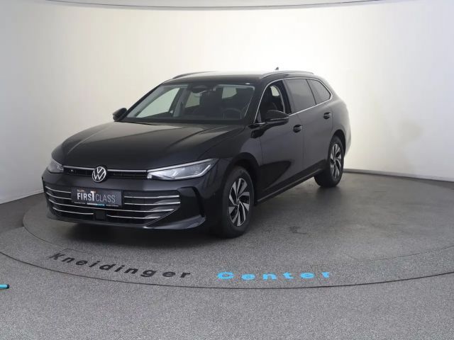 Volkswagen Passat Business DSG Variant