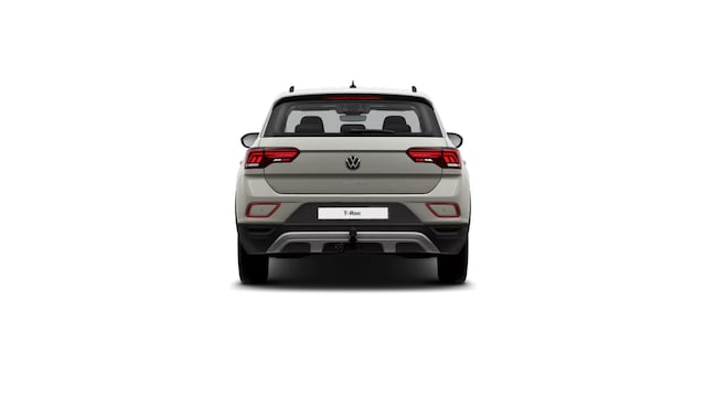 Volkswagen T-Roc 1.5 TSI DSG Life