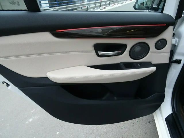 BMW 220 220d Sport Line xDrive