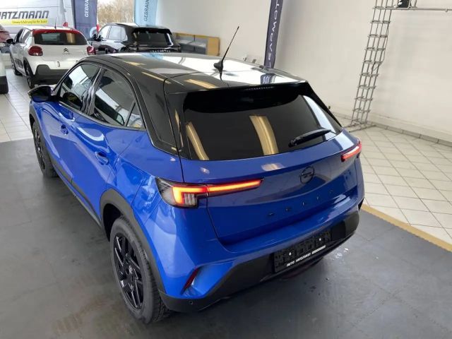 Opel Mokka GS-Line Grand Sport