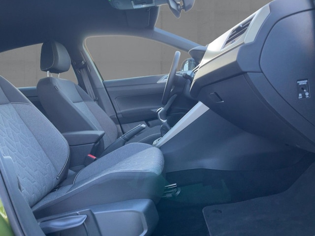 Volkswagen Taigo 1.0 TSI Move