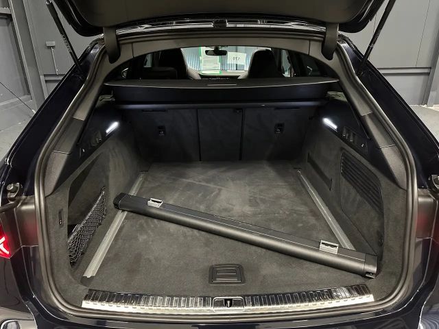 Audi S6 Avant Quattro