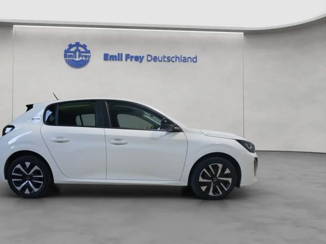 Peugeot 208 PureTech Style