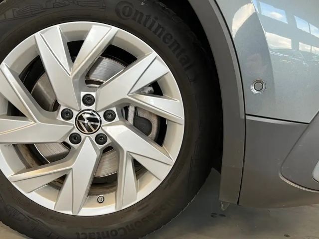 Volkswagen Tiguan 4Motion Allspace Life