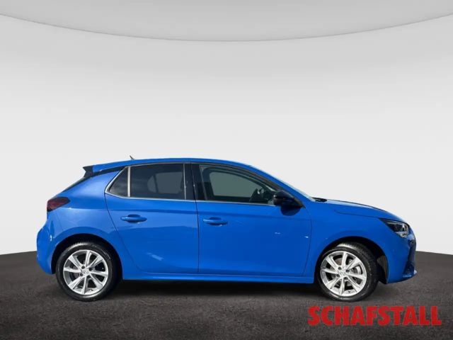 Opel Corsa Elegance Turbo