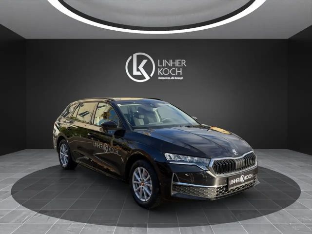Skoda Octavia Combi Selection