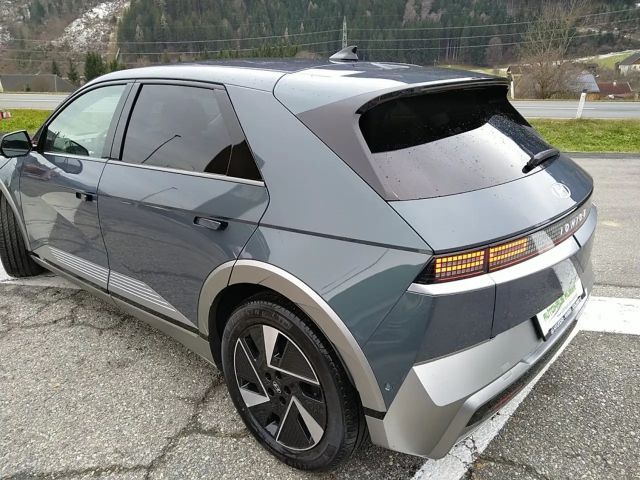 Hyundai IONIQ 5 4WD Vierwielaandrijving