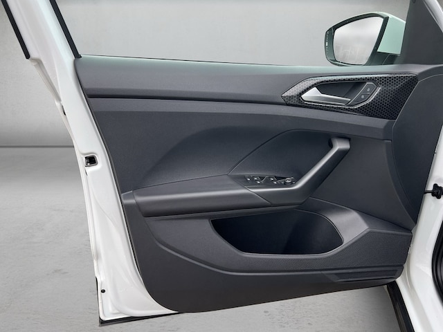 Volkswagen T-Cross DSG Style