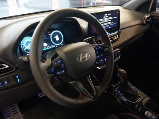 Hyundai i30 N Line T-GDi