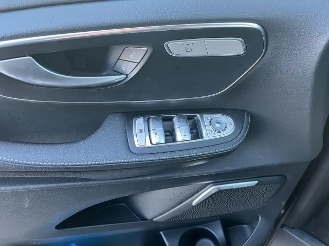 Mercedes-Benz V 300 AVANTGARDE V 300 d