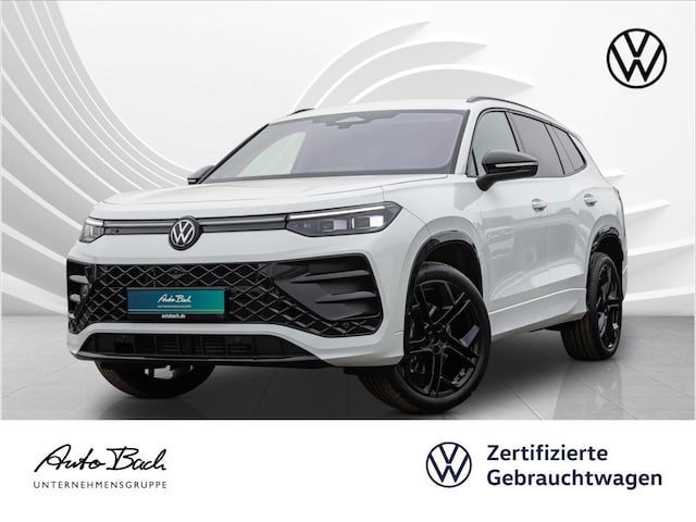 Volkswagen Tayron 4Motion DSG R-Line