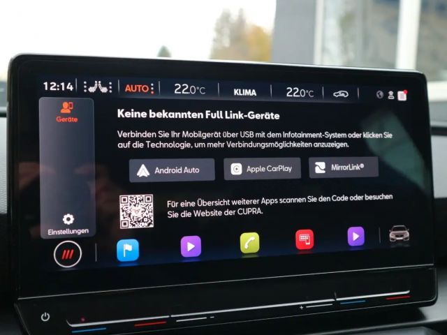 Cupra Leon 4Drive Sportstourer VZ