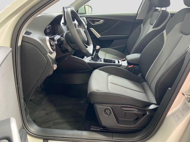 Audi Q2 35 TFSI S-Line