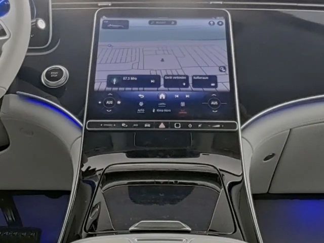 Mercedes-Benz EQE SUV 300 Advanced